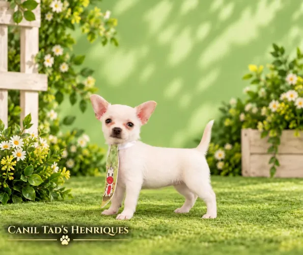 PINSCHER MINIATURA  - LINDOS BBS