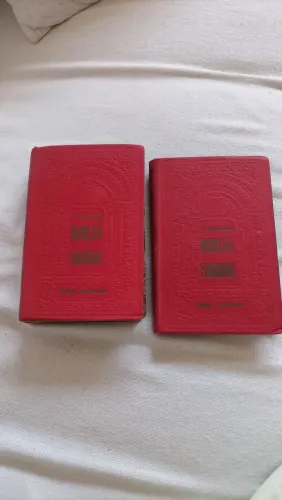 Biblia antiga
