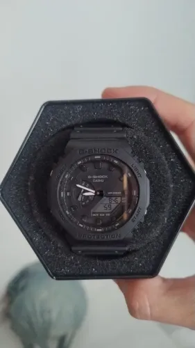 Relógio GShock GA - 2100