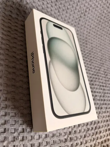 IPHONE 15 - 256GB