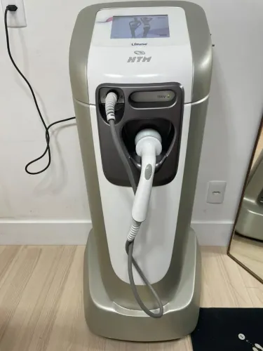 Equipamento de Radiofrequência 