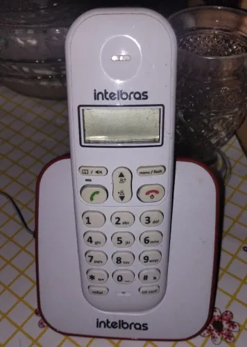 Telefone sem fio