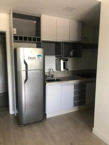 Apartamento para Locação no Yunis Residencial | Vila Aviação | Bauru/SP