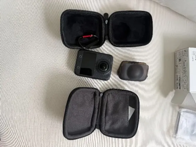 DJI Osmo 360
