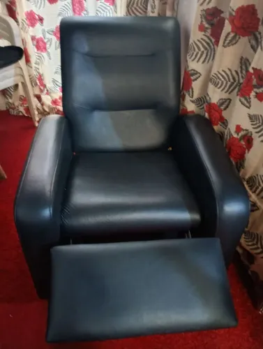 Poltrona do Papai