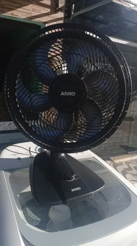 Ventilador Arno