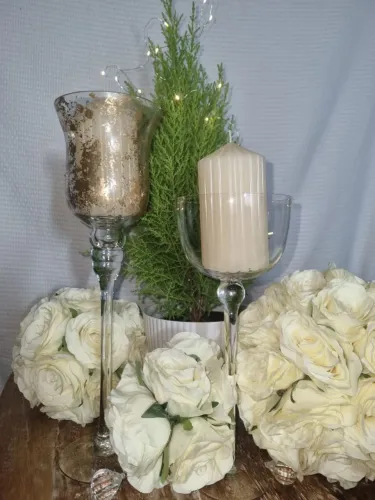 Decoração de festa
