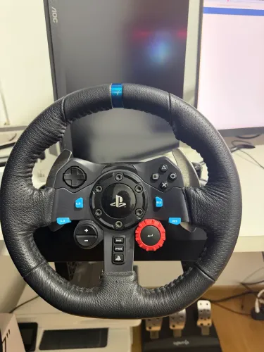Volante G29