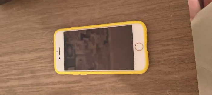 Iphone 7 - 128GB