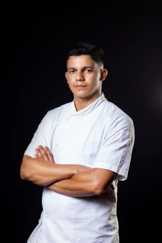 Cozinheiro, personal chef, churrasqueiro
