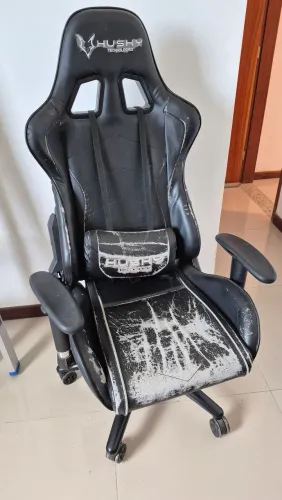Cadeira Gamer