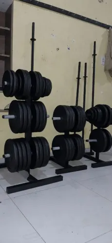 Anilhas / Peso / Crossfit / Academia em Casa.