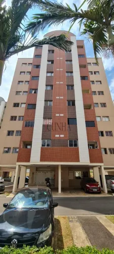 Apartamento para Venda, Areal, Águas Claras, Brasília