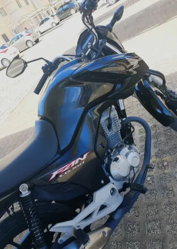 Vendo 160 Fan - 2022