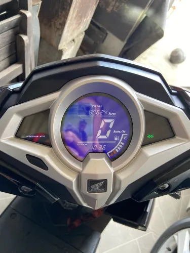 Vendo e aceito troca por moto maior