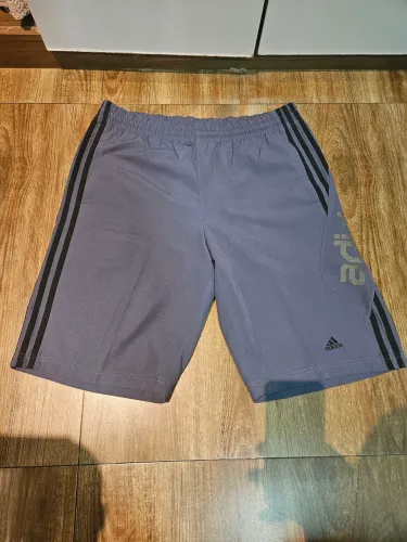 Short vintage Adidas