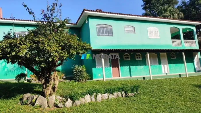 FAZENDA À VENDA - 20 HECTARES - REGIÃO DE CARMO DE MINAS (MG)