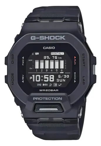 Relógio G-shock Gdb200
