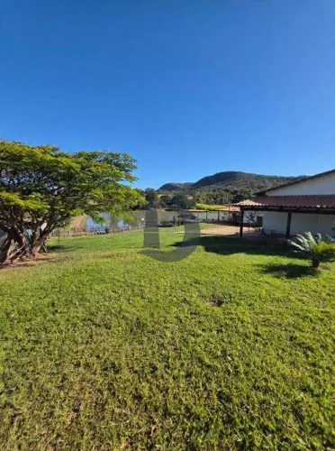 Fazenda à Venda para Agricultura e Pecuária em Mirilândia - Jaraguá/GO