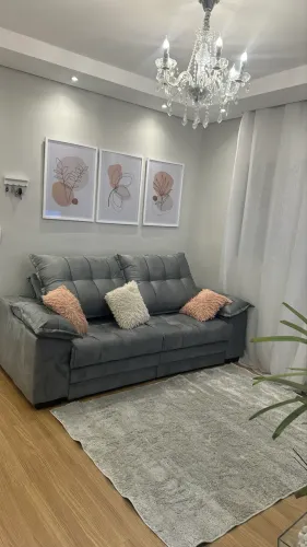 Vendo sofá NOVO 2.30