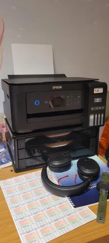 Impressora Epson Eco Tank L4260