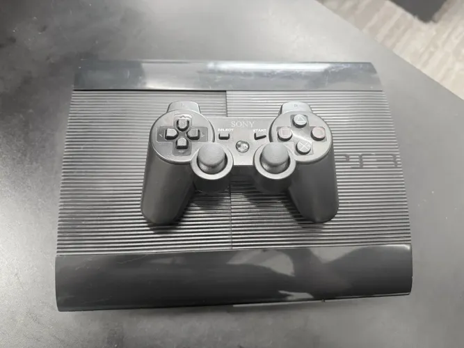 PS3 slim
