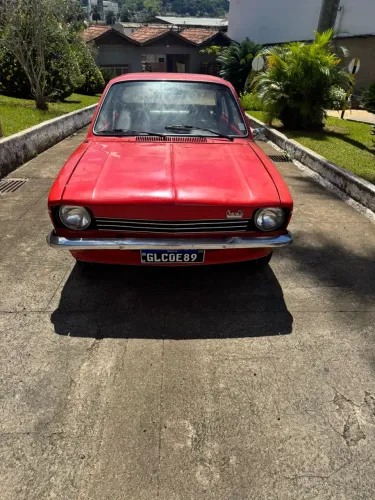 Chevrolet Chevette L / SL / Sl/e / DL / SE 1.6 1985