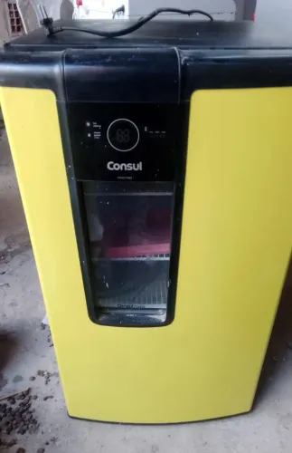 Cervejaria pra vender toda em ordem não faço entrega 