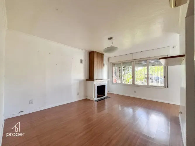 Casa para alugar no Areal - Pelotas/RS
