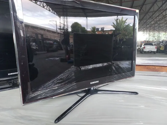 TV Samsung 32 polegadas 