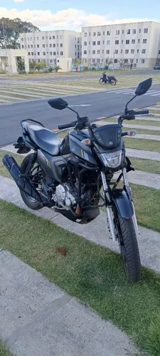 Yamaha Factor 150- 2025