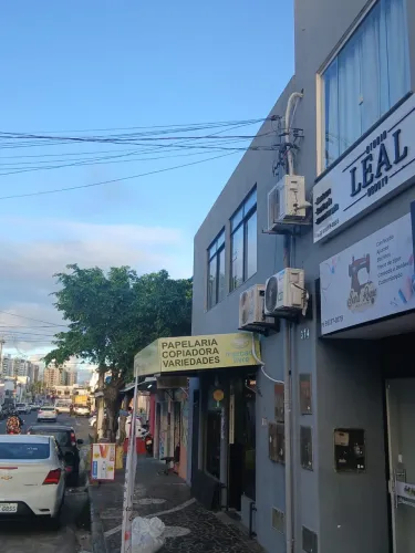 SALA COMERCIAL