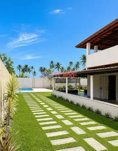 Casa à venda, Barramares, Ilhéus, BA