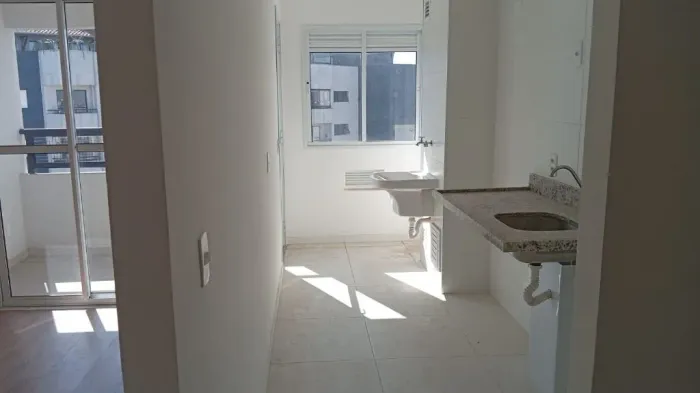 Apartamento com 2 quartos à venda, 56 m² - Vila Galvão - Guarulhos/SP