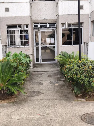 Anchieta maravilhoso apartamento.