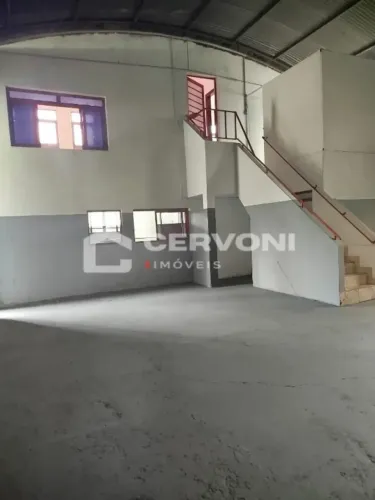 Aluguel Ponto Comercial 320m² - Palmeiras de São José - Zona Sul - São José dos Campos