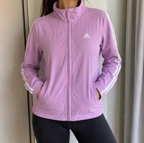 Jaqueta feminina Adidas
