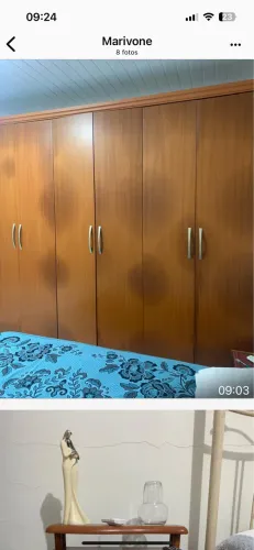 Móveis para quarto