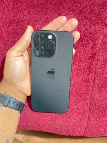 iPhone 16 pro