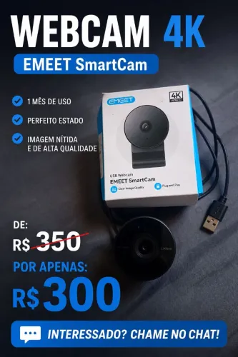 Web can 4k
