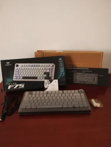 teclado