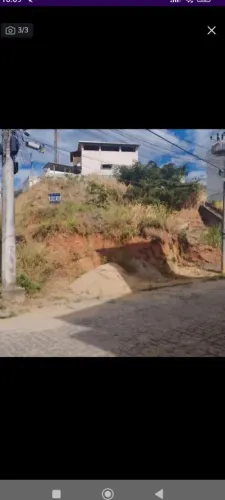 Vende se terreno 