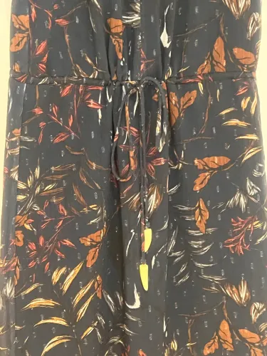 Vestido Maria filó - TAM P