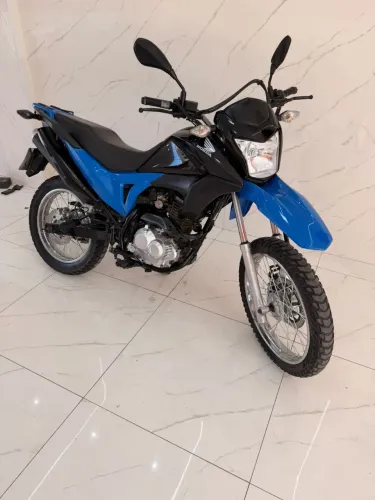 BROS 160 ESDD 2018