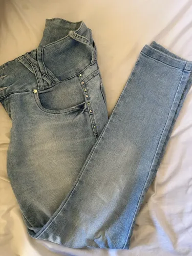 Calça Jeans