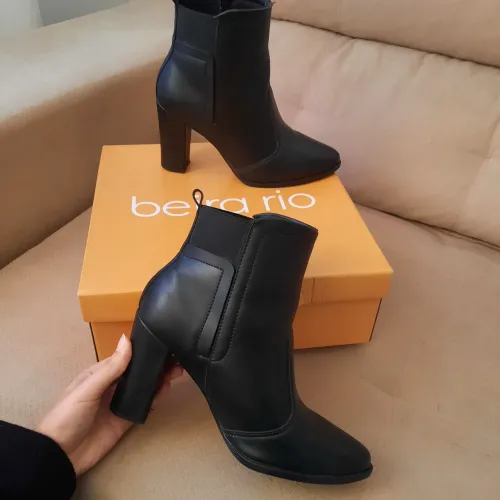 Bota de salto