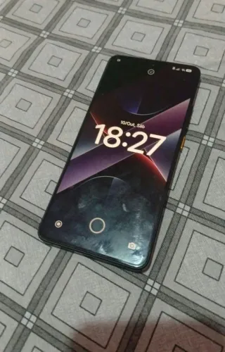 POCO X7 PRO 12GB/512GB