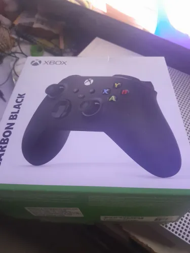 Controle Original xbox serie S Excelente Estado