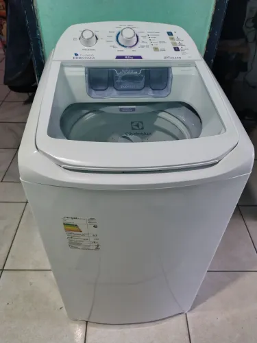 Máquina de lavar