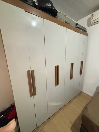 Guarda roupa de casal